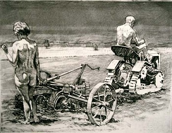 Artist: Robert Cumming