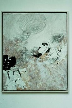 Dove Bradshaw -&nbsp;Untitled