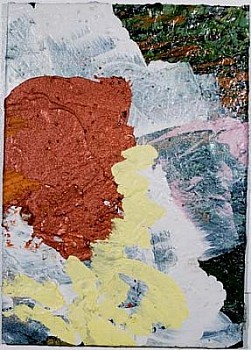 Artist: Peter Bradley