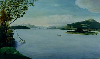 Colin Brant - Delivering the Goods