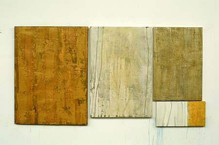 Chad Buck
Fell Field, 2002
oil on linen, 50 x 85 inches