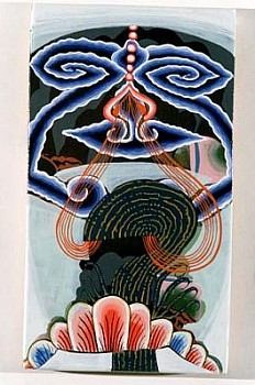 Tom Burckhardt - Dingin Daddy