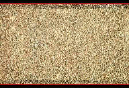 Zenon Burdyniewicz
Two Red Lines II