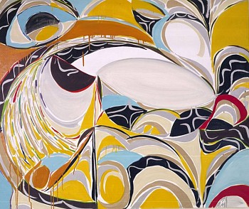 Exhibition: Grantees for Fiscal Year 2009 - 2010, Richmond Burton