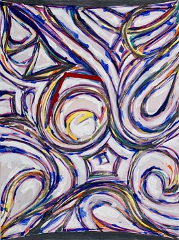 Work: Fall 2008 - V