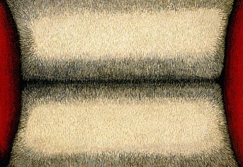 Zenon Burdyniewicz - Two Red I