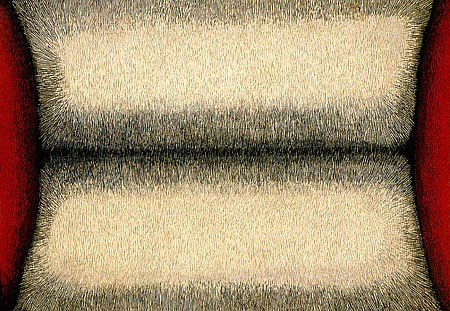 Zenon Burdyniewicz
Two Red I