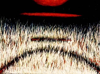 Zenon Burdyniewicz - Semicircle and Line