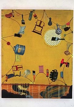 Tom Burckhardt - All Points In