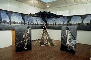 John Briggs - Road Past 4th Wind