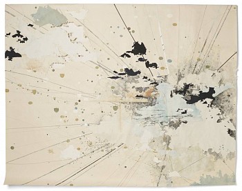 Valerie Britton - Under the Ruptured Sky