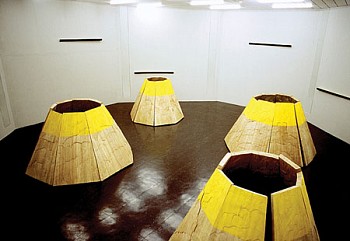 Benedikt Birckenbach - Borobudur