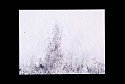 Marcus Bjernerup, New Black Mountain
2004, pencil and acrylic on paper mounted on paper