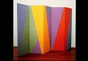Anna Campbell Bliss, Celebration
1985, oil on canvas