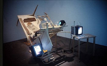 Richard Bloes - Waking Table