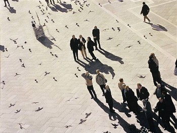 Rosalyn Bodycomb -&nbsp;Astor Place