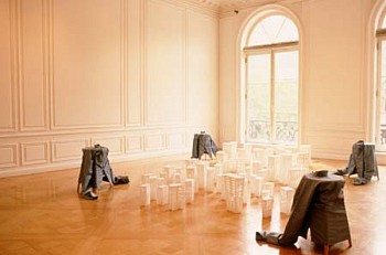 Nina Bachhuber - Untitled