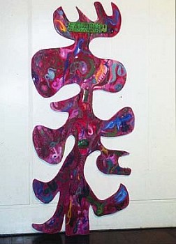 Sonia Baez Hernandez - Red