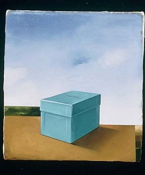 Richard Baker -&nbsp;Box