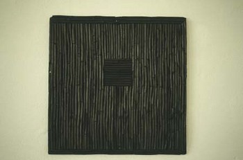 Keith Ball - Charcoal Drawing