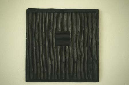 Keith Ball
Charcoal Drawing, 1992
charcoal, 30 x 30 cm