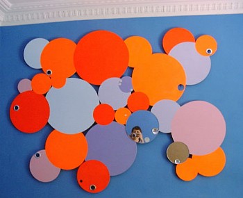 Beatriz Barral - Urbe Pero Fflotante