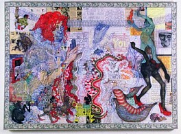 James Barsness Biography