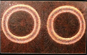 Ken Beck - Ocular (Two Rings)