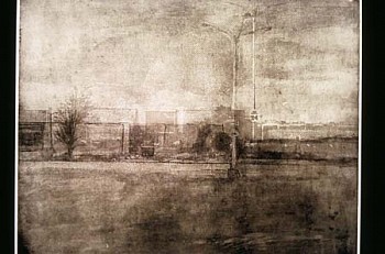 Kim Beck -&nbsp;Double Parking Lot