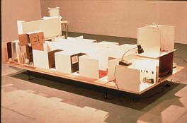 Julie Becker Biography