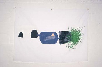 Amnon Ben-Ami -&nbsp;Ein Ashkaf 2 (Water Spring)