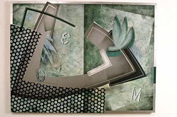 Artist: Zigi Ben-Haim