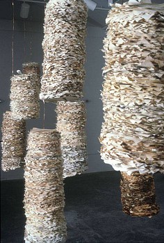 Susan Benarcik -&nbsp;Mental Notes