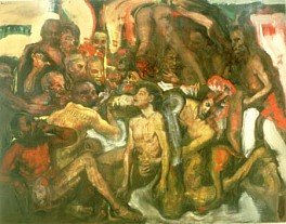 Adolf Benca Biography