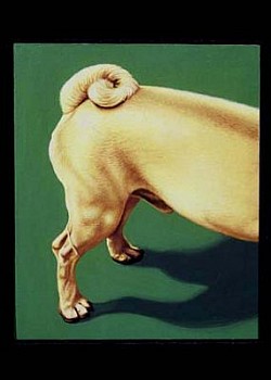 Artist: Elizabeth Berdann