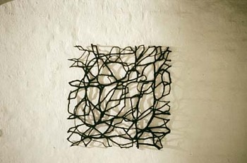 Rolf Bergmeier -&nbsp;Untitled