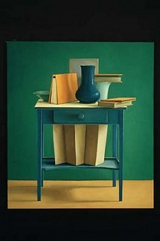 Phyllis Berman -&nbsp;The Salutation