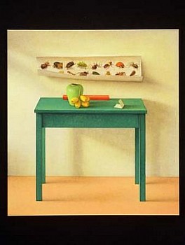 Artist: Phyllis Berman