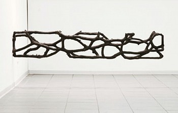 Rolf Bergmeier -&nbsp;Untitled