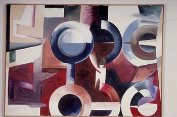 Beryl Bernay - Honoring Jimmy Ernst II