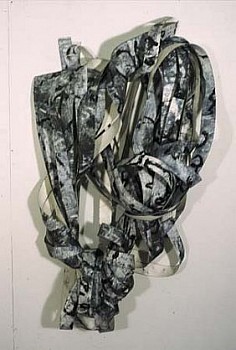 Barbara Bernstein - A Few Words More