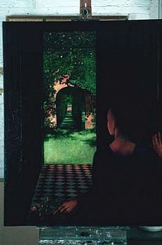 Norma Bessouet Works Pollock Krasner Image Collection