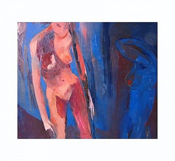 Malgorzata Adamczak -&nbsp;Games. Girls and Boys