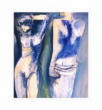 Malgorzata Adamczak -&nbsp;Sunday Morning