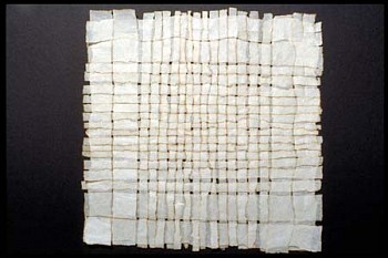 Seongmin Ahn -&nbsp;Weaving Pain