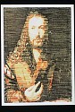Jan Albers, AD
2004, oilstick on canvas
