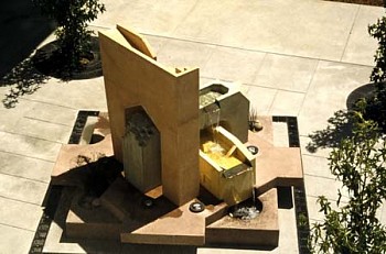 Artist: Michael Acker