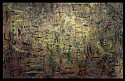 Stephen Alarid, Quantum Giant
1996, oil