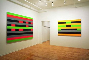 Barry Allikas -&nbsp;Timelines, Singularities