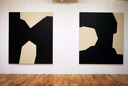 Barry Allikas
Les Fleurs du Mal
Sylviane Poirier Art Contemporain, installation view